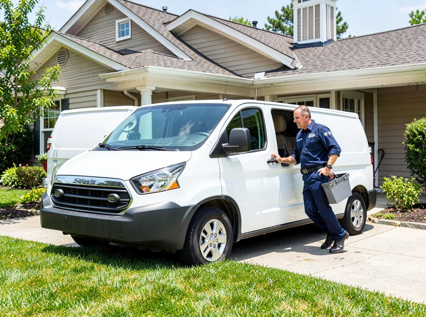 Emergency Plumber company in Byram, MS