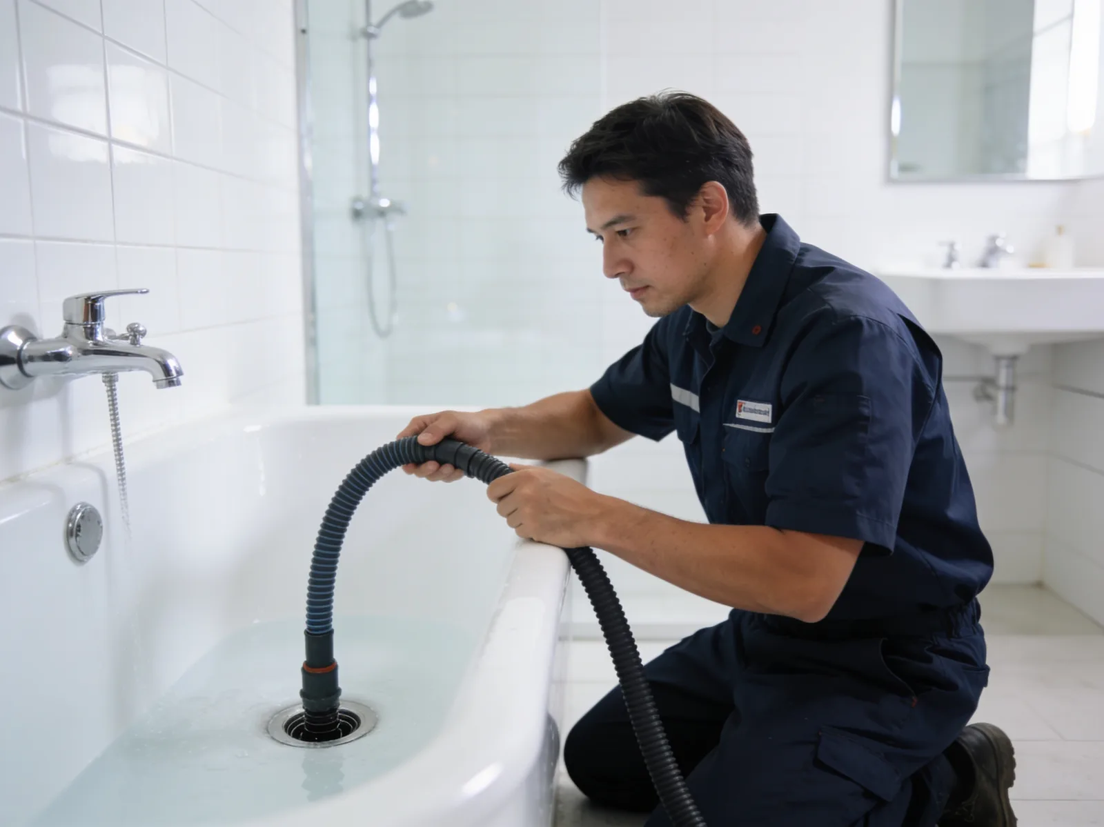 Emergency Plumber Byram, MS FAQs